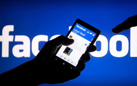 Размещение рекламы Facebook